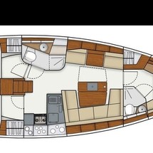 Hanse 415