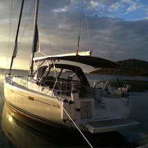 Hanse 415