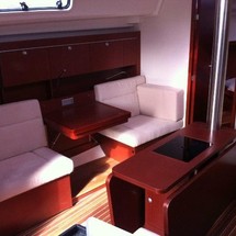 Hanse 415
