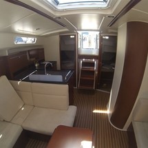Hanse 415