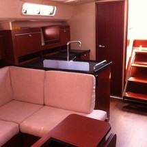 Hanse 415