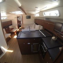 Hanse 415