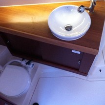 Hanse 415