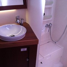 Hanse 415