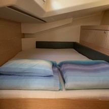 Hanse 505