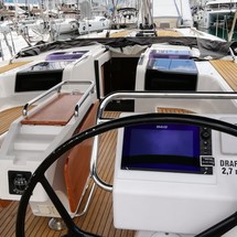 Hanse 505