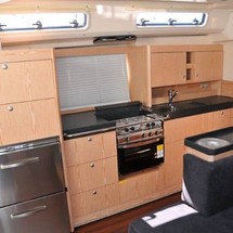 Hanse 505
