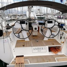 Hanse 505