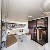 Fountaine Pajot Lipari 41