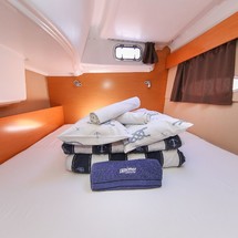 Fountaine Pajot Lipari 41