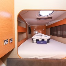 Fountaine Pajot Lipari 41