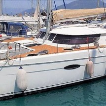 Fountaine Pajot Lipari 41