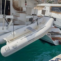 Fountaine Pajot Lipari 41