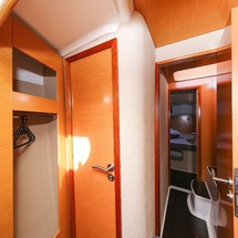 Fountaine Pajot Lipari 41
