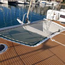 Fountaine Pajot Lipari 41