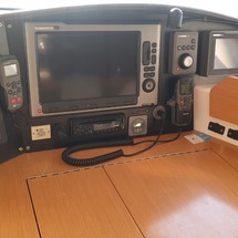 Fountaine Pajot Lipari 41