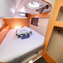 Fountaine Pajot Lipari 41