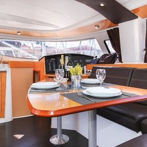 Fountaine Pajot Lipari 41