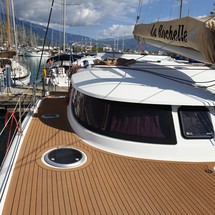 Fountaine Pajot Lipari 41
