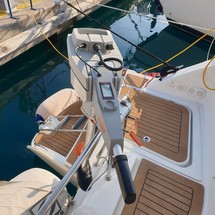 Fountaine Pajot Lipari 41