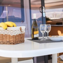 Fountaine Pajot Lipari 41