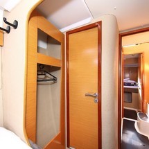 Fountaine Pajot Lipari 41