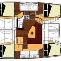 Fountaine Pajot Lipari 41