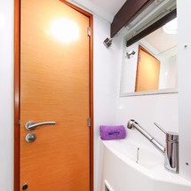 Fountaine Pajot Lipari 41