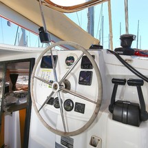 Fountaine Pajot Lipari 41