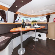 Fountaine Pajot Lipari 41