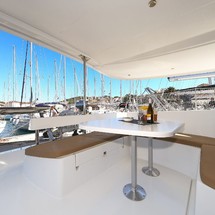 Fountaine Pajot Lipari 41
