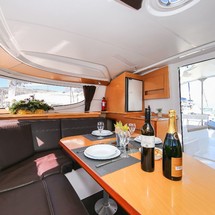 Fountaine Pajot Lipari 41