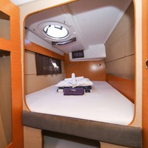 Fountaine Pajot Lipari 41