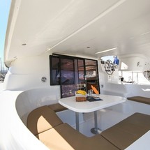 Fountaine Pajot Lipari 41