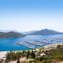 Fountaine Pajot Lipari 41