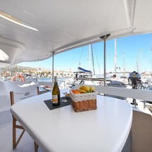 Fountaine Pajot Lipari 41