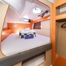 Fountaine Pajot Lipari 41