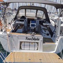 Dufour 360