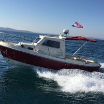 Damor 700
