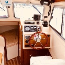 Damor 700