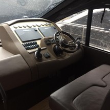 Sessa Fly 47