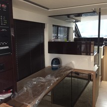 Sessa Fly 47