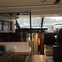 Sessa Fly 47