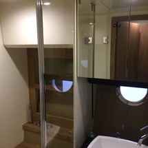 Sessa Fly 47