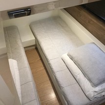 Sessa Fly 47