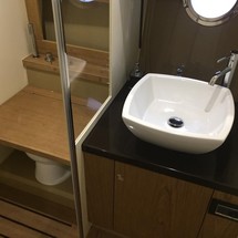 Sessa Fly 47