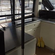 Sessa Fly 47