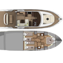 Sessa Fly 47