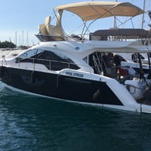 Sessa Fly 47
