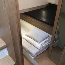 Sessa Fly 47